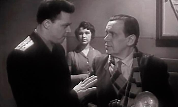 Кадр из фильма Это случилось в милиции кадр Это случилось в милиции 9