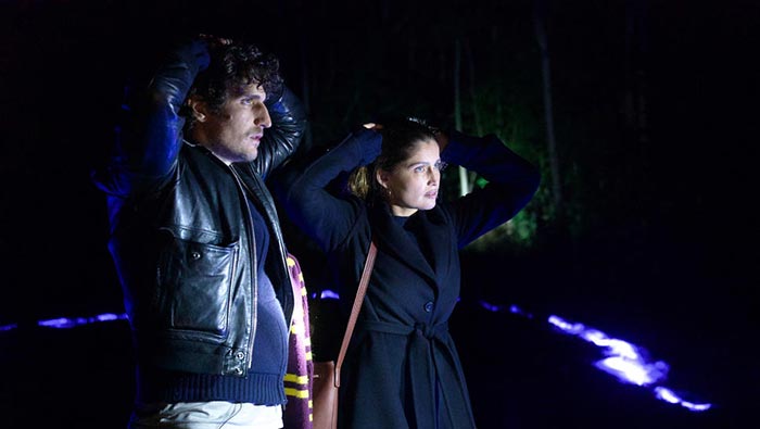 кадр Этот новый мир 3