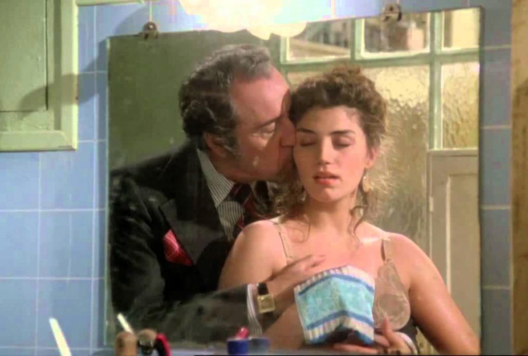 Кадр из фильма Этот смутный объект желания кадр Этот смутный объект желания 13