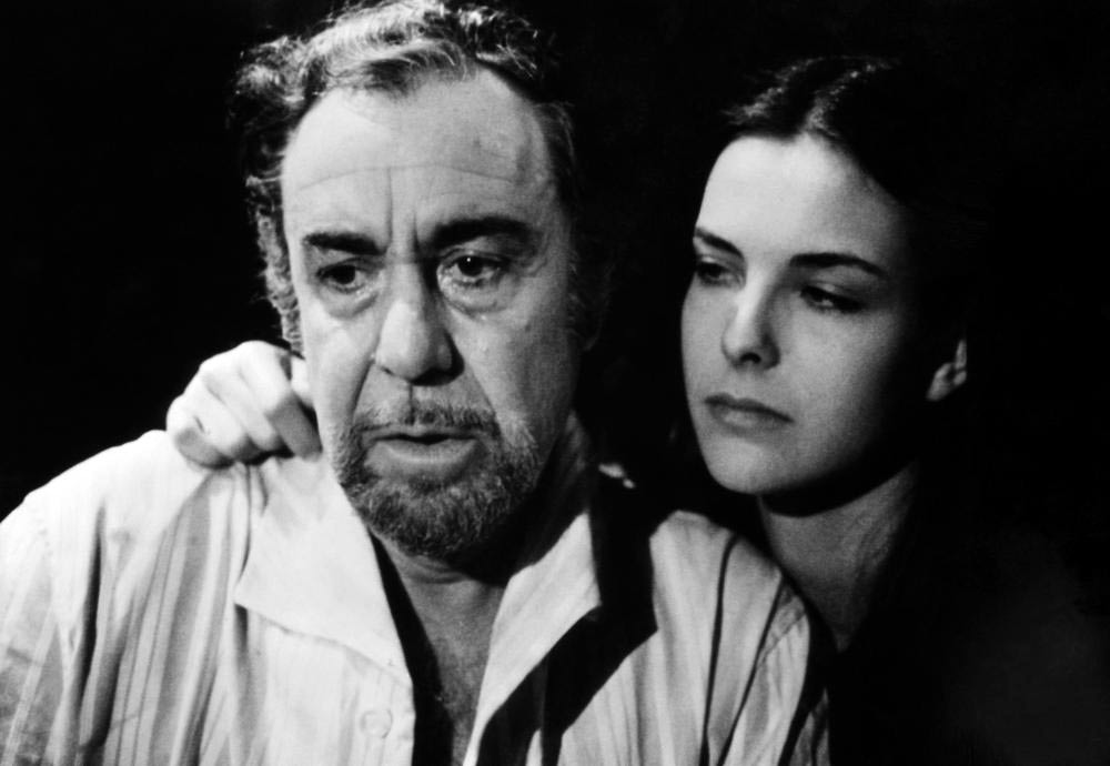 Кадр из фильма Этот смутный объект желания кадр Этот смутный объект желания 14