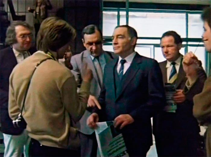 Кадр из фильма Европейская история кадр Европейская история 3