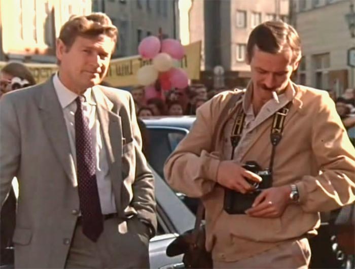 Кадр из фильма Европейская история кадр Европейская история 7