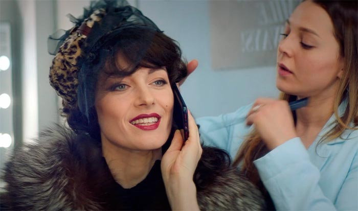 Кадр из фильма Фа-Соль кадр Фа-Соль 4