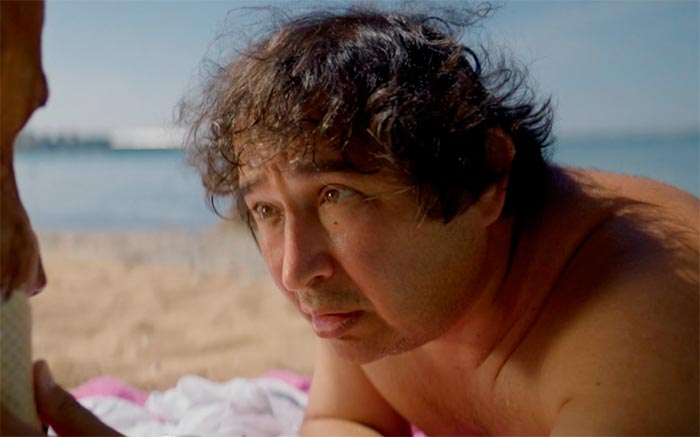 Кадр из фильма Фа-Соль кадр Фа-Соль 5