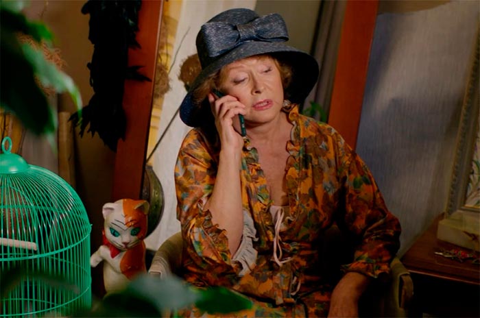 Кадр из фильма Фа-Соль кадр Фа-Соль 6