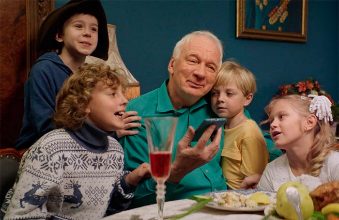 Кадр из фильма Фа-Соль кадр Фа-Соль 10