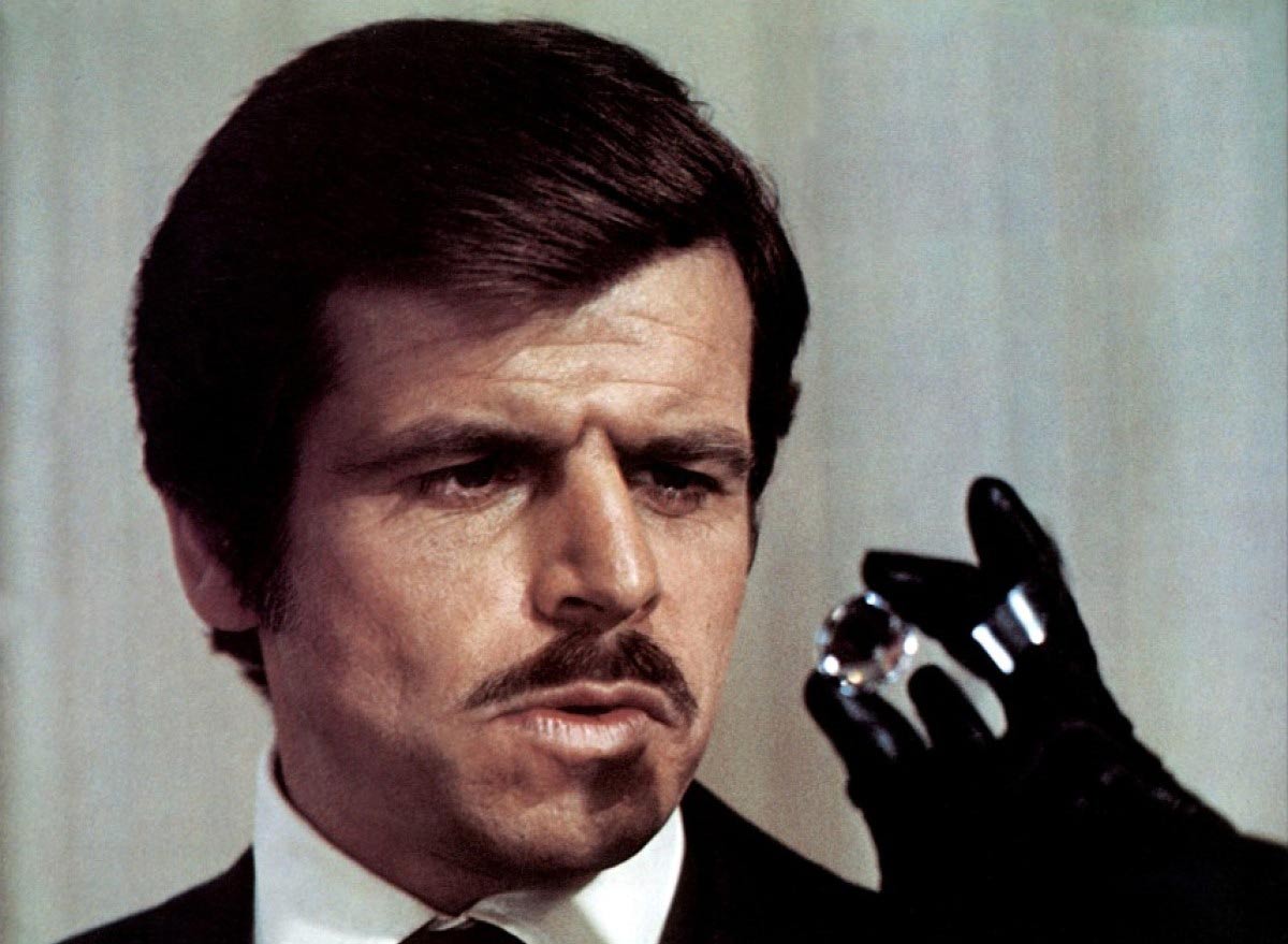 Кадр из фильма Семейный заговор кадр Семейный заговор 5