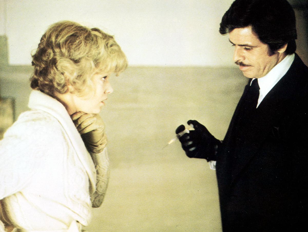 Кадр из фильма Семейный заговор кадр Семейный заговор 6