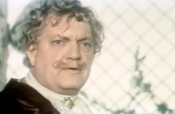 кадр Фантастическая история 3