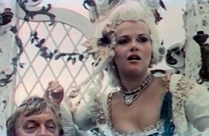 кадр Фантастическая история 4