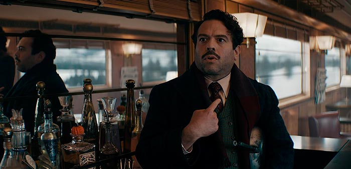 Кадр из фильма Фантастические твари: Тайны Дамблдора кадр Фантастические твари: Тайны Дамблдора 9