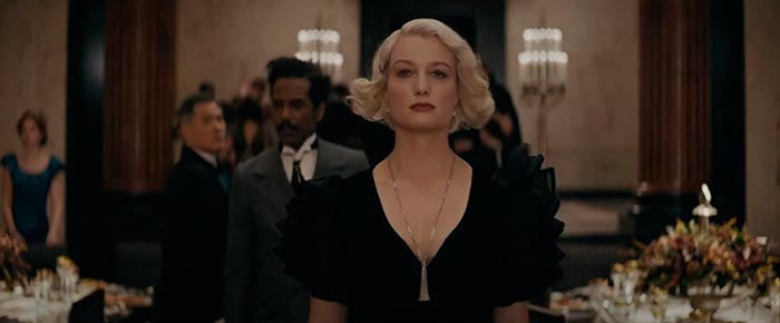 Кадр из фильма Фантастические твари: Тайны Дамблдора кадр Фантастические твари: Тайны Дамблдора 10