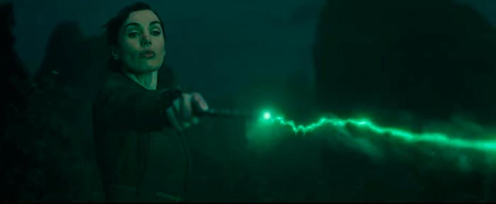 Кадр из фильма Фантастические твари: Тайны Дамблдора кадр Фантастические твари: Тайны Дамблдора 11