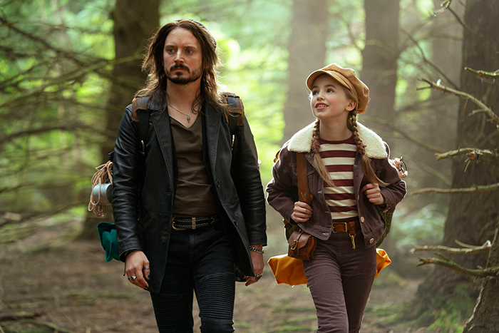 кадр Фантастическое путешествие 4