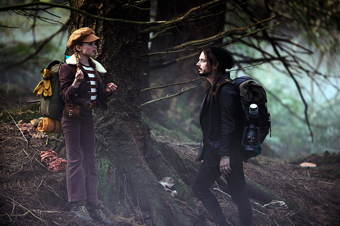 кадр Фантастическое путешествие 8