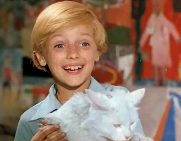 Кадр из фильма Фантазии Веснухина кадр Фантазии Веснухина 3