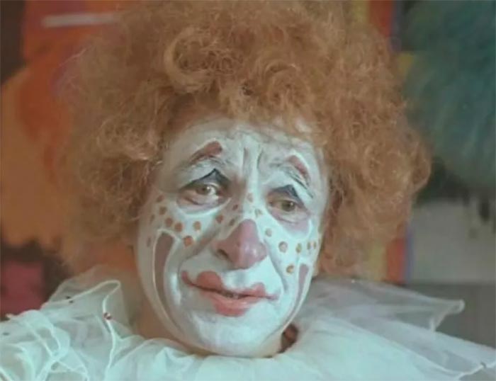 Кадр из фильма Фантазии Веснухина кадр Фантазии Веснухина 5