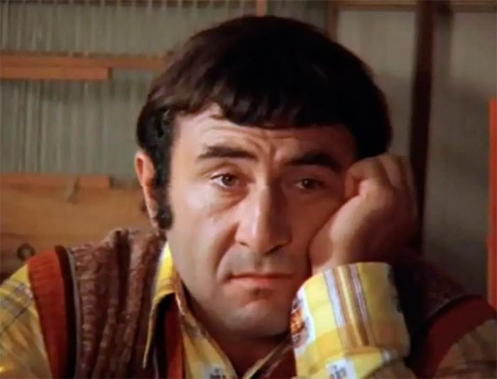 Кадр из фильма Фантазии Веснухина кадр Фантазии Веснухина 6