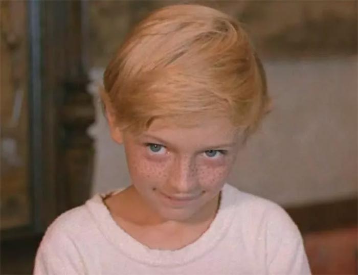 Кадр из фильма Фантазии Веснухина кадр Фантазии Веснухина 7