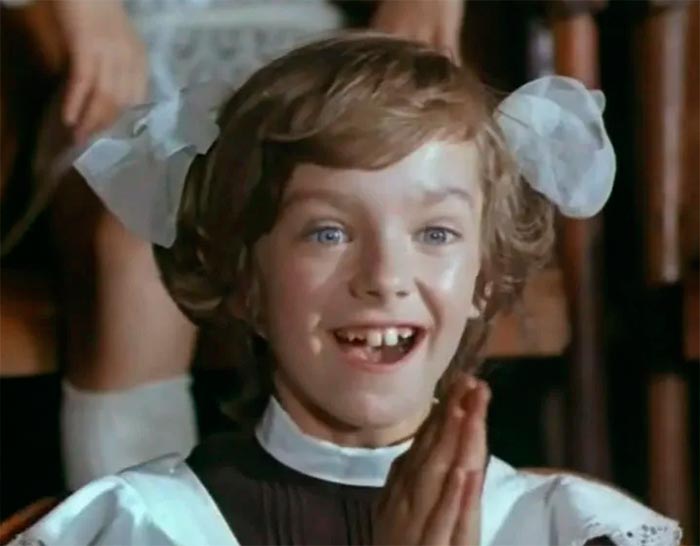 Кадр из фильма Фантазии Веснухина кадр Фантазии Веснухина 9