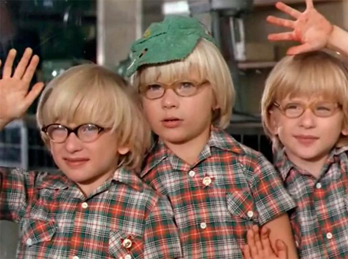 Кадр из фильма Фантазии Веснухина кадр Фантазии Веснухина 10