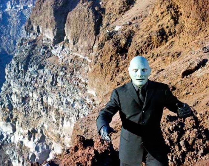 кадр Фантомас разбушевался 9