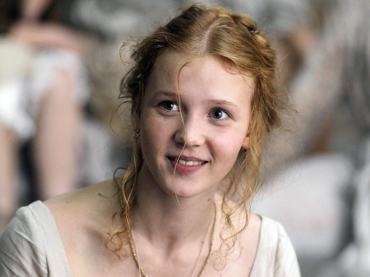 Кадр из фильма Фауст кадр Фауст 6