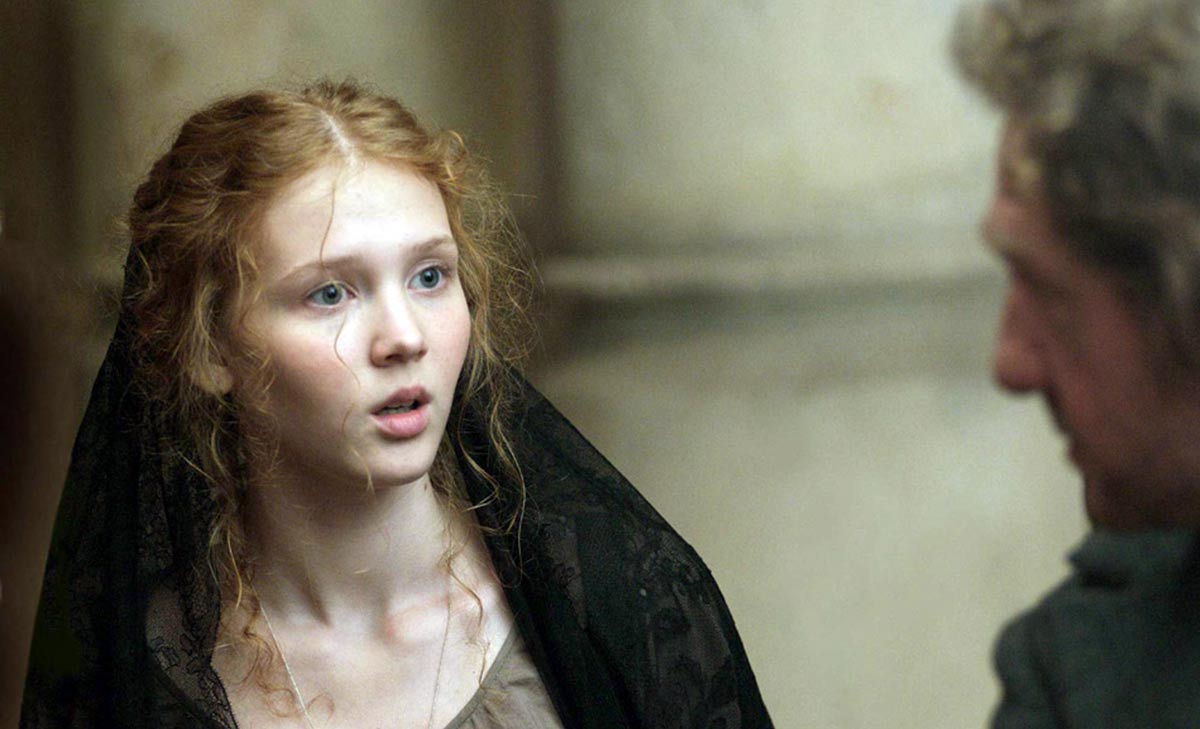 Кадр из фильма Фауст кадр Фауст 7