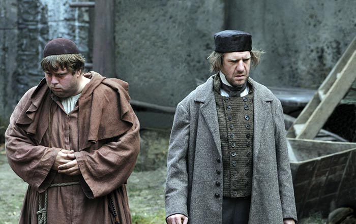 Кадр из фильма Фауст кадр Фауст 8