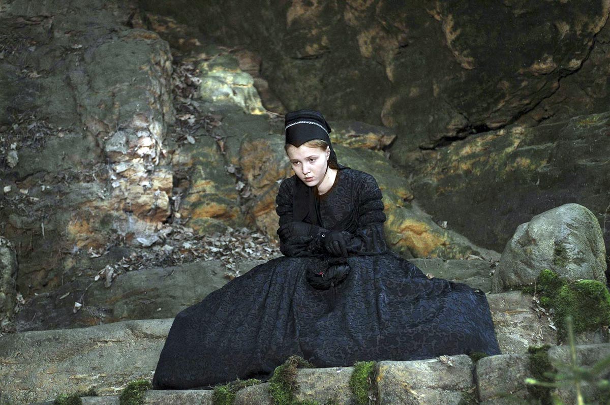 Кадр из фильма Фауст кадр Фауст 9