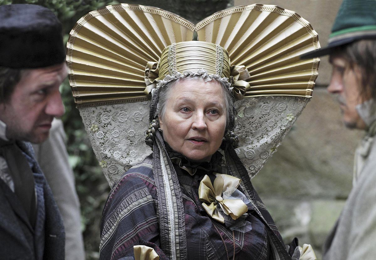 Кадр из фильма Фауст кадр Фауст 10