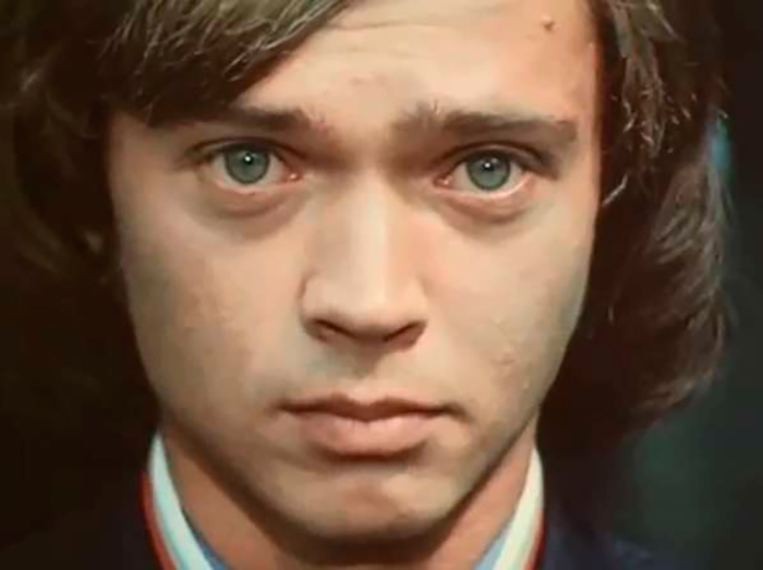 кадр Фаворит 8