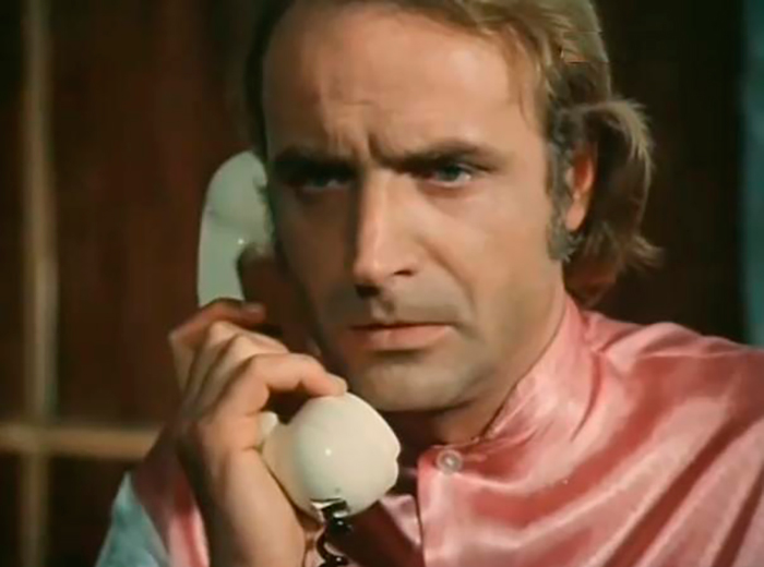 кадр Фаворит 9