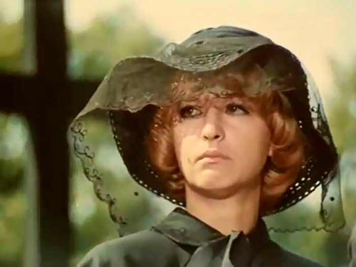 кадр Фаворит 10