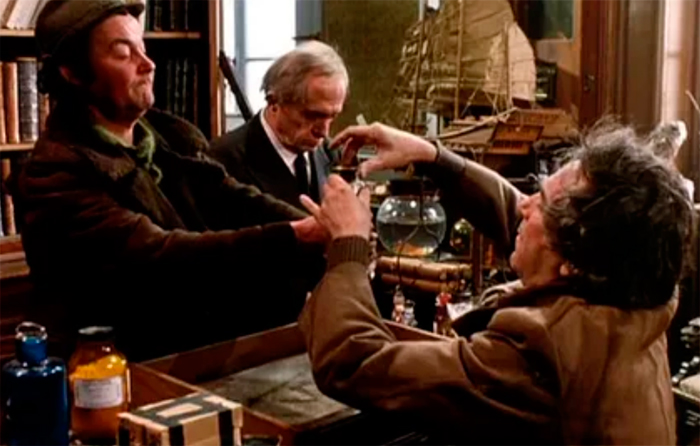 кадр Фавориты луны 11