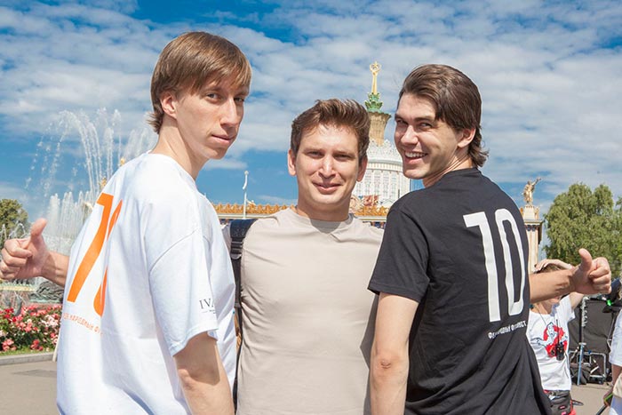 Фильм «Федя. Народный футболист» (2024) - сюжет, актеры и роли, кадры ...