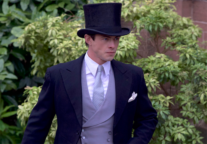 Кадр из фильма Фэкхем-холл кадр Фэкхем-холл 2