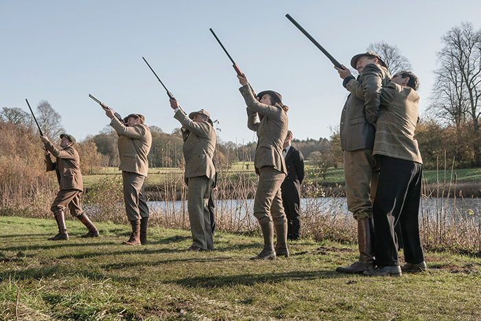 Кадр из фильма Фэкхем-холл кадр Фэкхем-холл 7