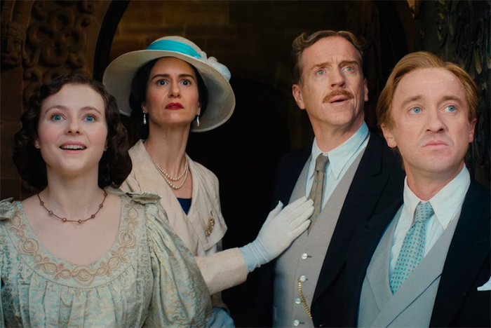 Кадр из фильма Фэкхем-холл кадр Фэкхем-холл 8