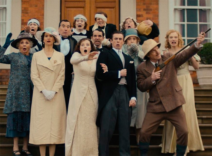 Кадр из фильма Фэкхем-холл кадр Фэкхем-холл 9