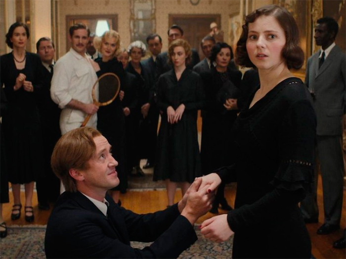 Кадр из фильма Фэкхем-холл кадр Фэкхем-холл 10