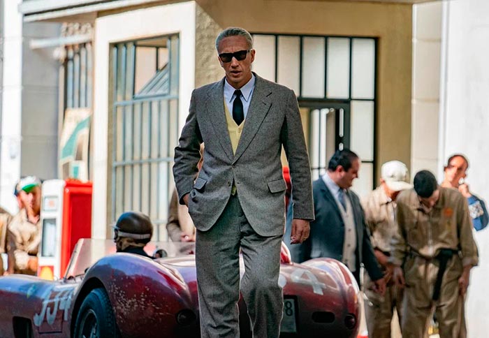 кадр Феррари 2