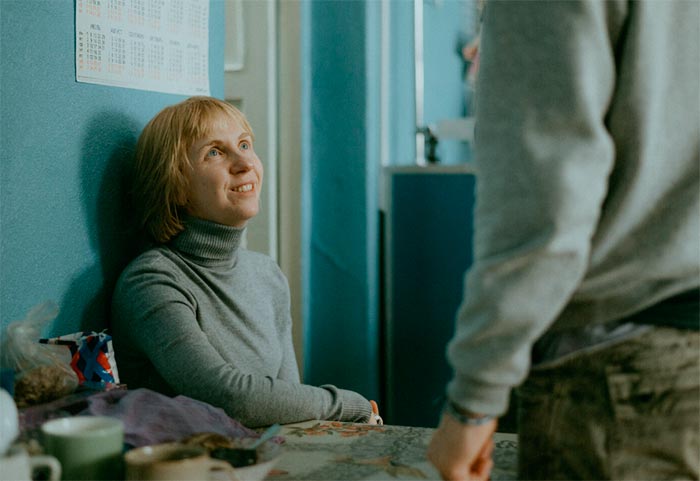 Кадр из фильма Филателия кадр Филателия 2