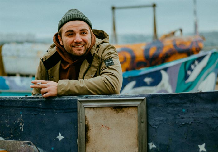 Кадр из фильма Филателия кадр Филателия 3