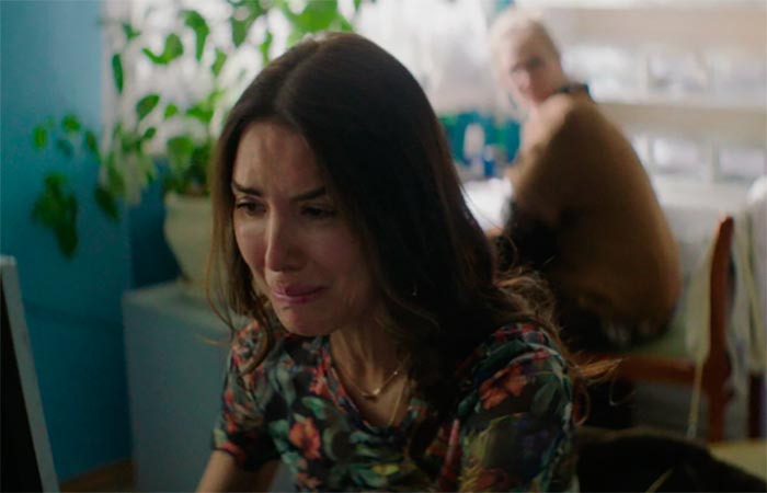 Кадр из фильма Филателия кадр Филателия 4