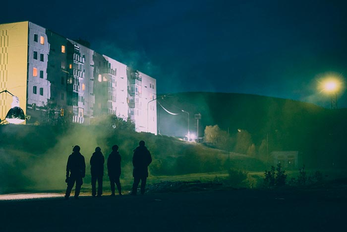 Кадр из фильма Филателия кадр Филателия 5