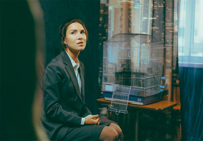 Кадр из фильма Филателия кадр Филателия 9