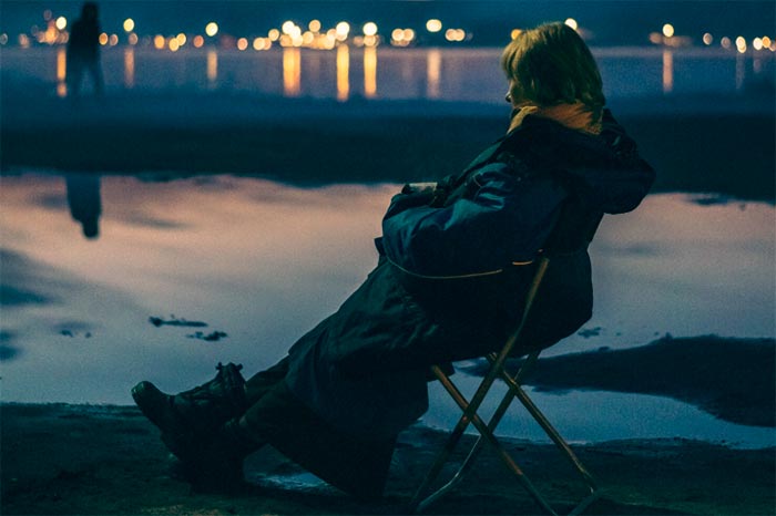 Кадр из фильма Филателия кадр Филателия 10