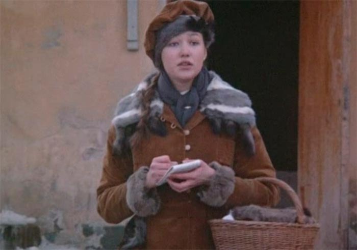 кадр Филер 10