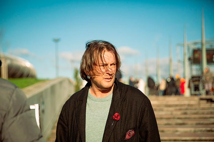 Кадр из фильма Финал кадр Финал 4